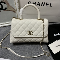 Chanel Cosmetic Bags